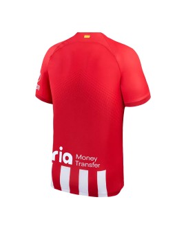 Atletico Madrid Jersey 2023/24 Home