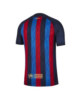 Barcelona Motomami limited Edition Jersey 2022/23
