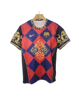 Barcelona Jersey 2023 -Special