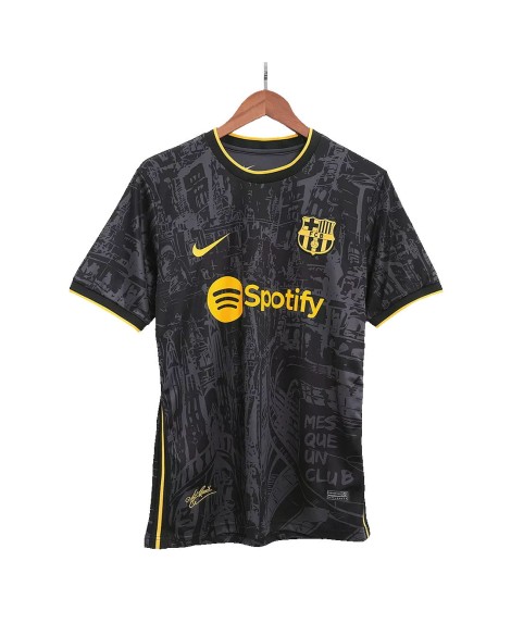 Barcelona Jersey 2023/24 -Special
