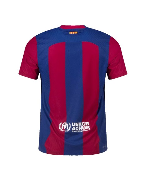 Barcelona Jersey 202324 Authentic Home