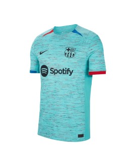 Barcelona Jersey 2023/24 Authentic Third