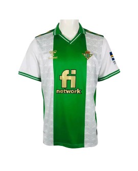 Real Betis Jersey 2022/23 Fourth Away