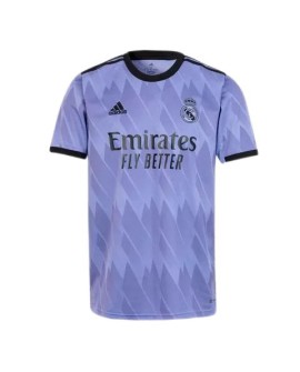 Real Madrid Jersey 2022/23 Away