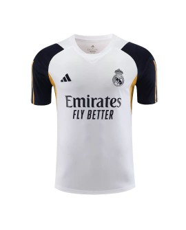 Real Madrid Jersey 2023/24 Pre-Match
