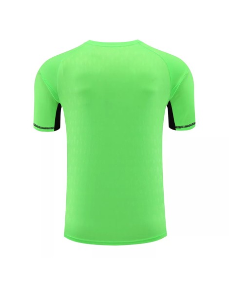 Real Madrid Goalkeeper Jersey 2023/24 Green