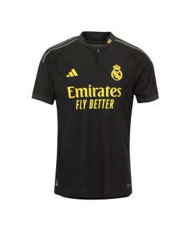 Real Madrid Jersey 202324 Authentic Third