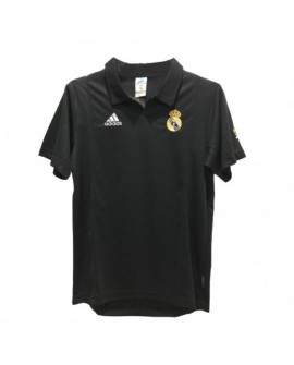 Real Madrid Away Jersey Retro 200203 By Adidas 1