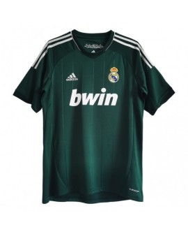 Real Madrid Third Away Jersey Retro 201213 By Adidas