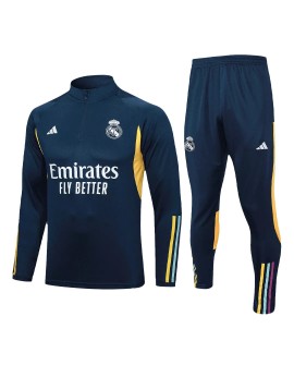 Real Madrid Jersey Kit 2023/24