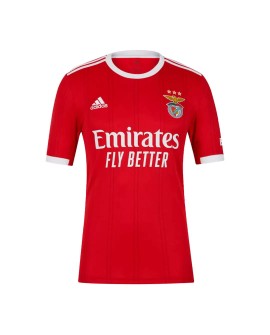 Benfica Jersey 2022/23 Home