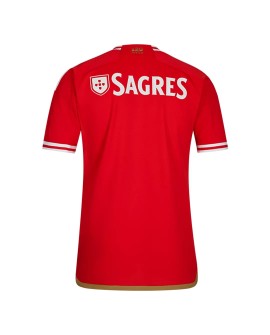 Benfica Jersey 2023/24 Authentic Home