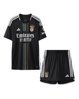 Benfica Jersey Kit 2023/24 Away