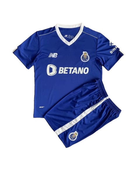 Youth FC Porto Jersey Kit 2022/23 Third
