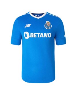 FC Porto Jersey 2022/23 Third NewBalance