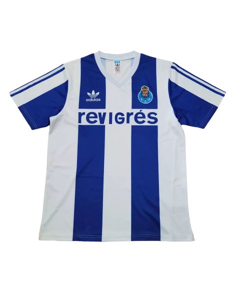 FC Porto Home Jersey Retro 1990/93 By