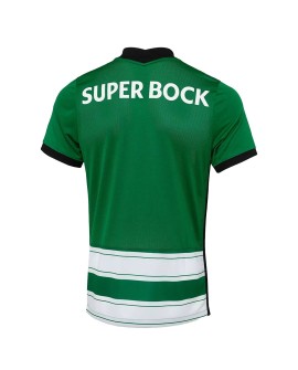 Sporting CP Jersey 2022/23 Home