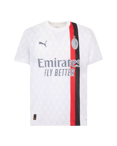 AC Milan Jersey Kit 2023/24 Away