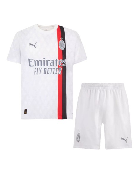 AC Milan Jersey Kit 2023/24 Away