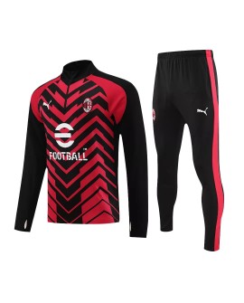 AC Milan Jersey Kit 2023/24