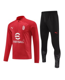 AC Milan Jersey Kit 2023/24