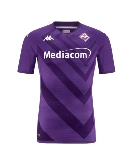 Fiorentina Jersey 2022/23 Home