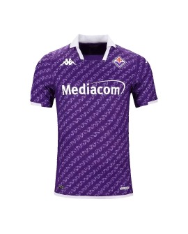 Fiorentina Jersey 2023/24 Home