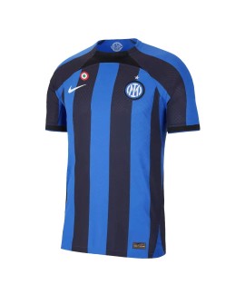 Inter Milan Jersey 202223 Authentic Home UCL