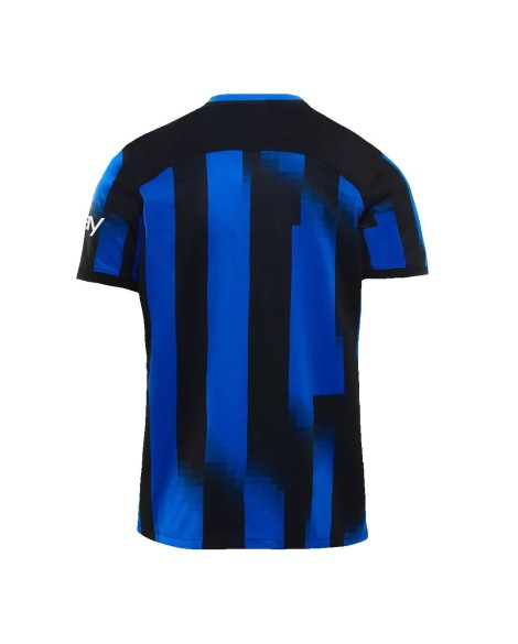 Inter Milan Jersey Kit 2023/24 Home