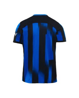 Inter Milan X Transformers Jersey 2023/24 Authentic Home