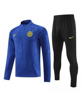 Inter Milan Jersey Kit 2023/24