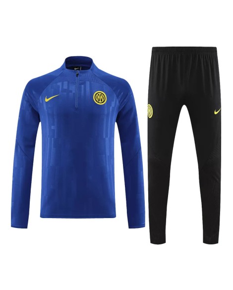 Inter Milan Jersey Kit 2023/24