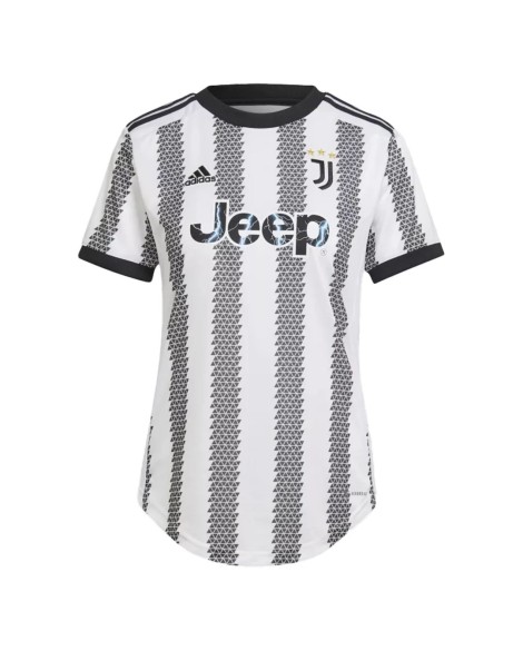 Juventus Jersey 202223 Home - Women