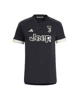 Juventus Jersey 2023/24 Third