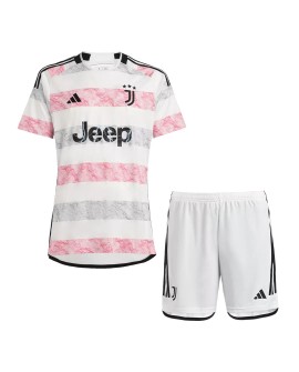 Juventus Jersey Kit 2023/24 Away