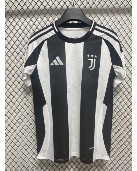 Juventus Jersey 2024/25 Home