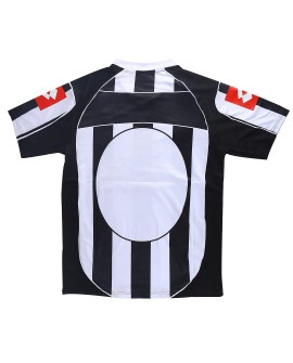 Juventus Home Jersey Retro 2002/03 By