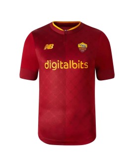 Roma Jersey 2022/23 Authentic Home