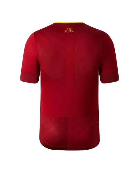 Roma Jersey 2022/23 Home 