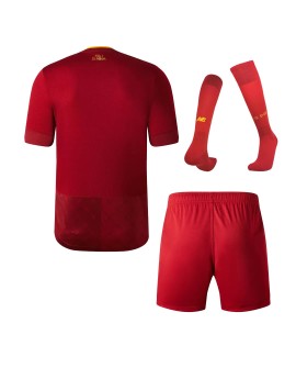 Roma Jersey Whole Kit 2022/23 Home