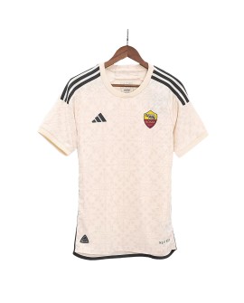 Roma Jersey 2023/24 Authentic Away