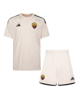 Roma Jersey Kit 2023/24 Away