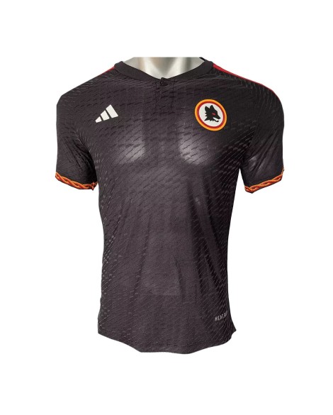 Roma Jersey 2023/24 Authentic Third