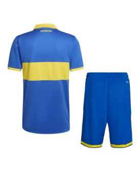 Boca Juniors Jersey Kit 2022/23 Home