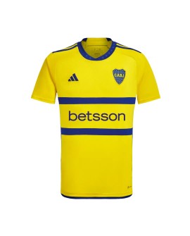 Boca Juniors Jersey 2023/24 Away