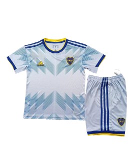 Youth Boca Juniors Jersey Kit 202324 Third