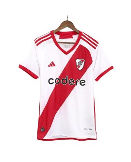 River Plate Jersey 2023/24 Authentic Home