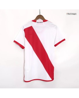 River Plate Jersey 2023/24 Authentic Home