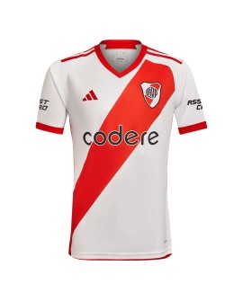 River Plate Jersey 2023/24 Home