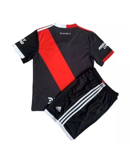Youth River Plate Jersey Kit 2023/24 Third